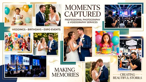 photographyProfessional Photography  Videography Services in JVC 📸🎥