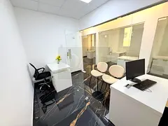Modern Office for rent in Dubai | Budget Friendly | near to Metro