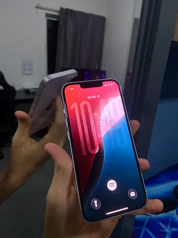 iPhone 14