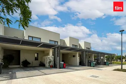 Single Row | Multiple Cheques | Elegant 3br + Maid
