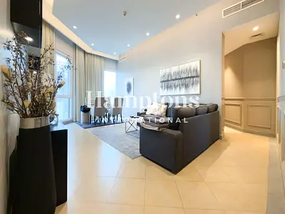 Fully Upgraded | Panoramic View | By the Metro