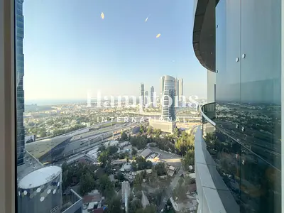 Fully Upgraded | Panoramic View | By the Metro