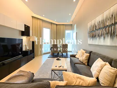 Fully Upgraded | Panoramic View | By the Metro