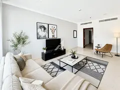 Furnished | Full Sea and Ain Views