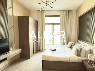 Fully Furnished | Ready To Move | Prime Location