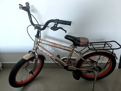 Kids bicycle
