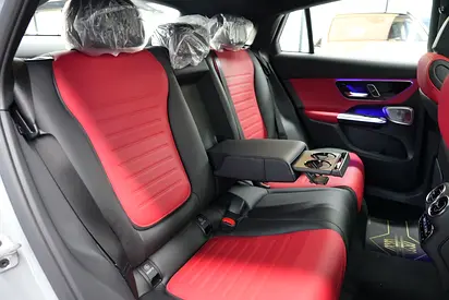 Mercedes-Benz GLC 200, миниатюра 14