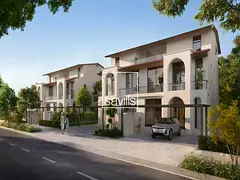 Single Row | Corner Plot | Next to the Beach