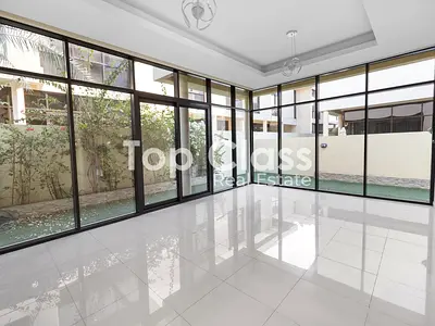 Well-Maintained | Spacious | Damac Hills Villa
