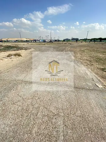 ارض زاوية للبيع البيليده تمليك حر جميع الجنسيات العربية بدفعة اولي و اقساط علي سنتين