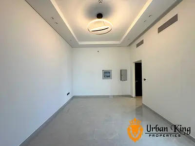 Chiller free | Brand new 2-bedrooms | Multiple cheques