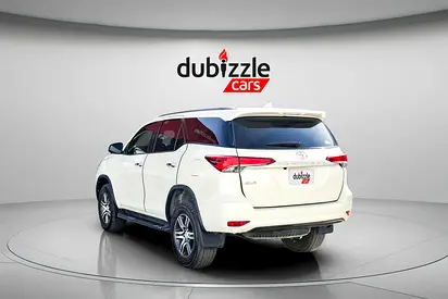 صورة 8 لـ 2022 Toyota FORTUNER