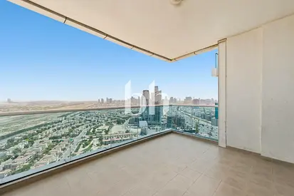 Large Studio | Villa Facing | Vacant