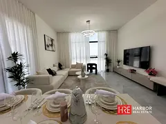 Brand New | Spacious Layout | Ready Unit | Premium