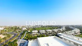Golf Course View | Corner unit | Available Now