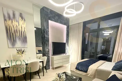 Well Maintained Studio | Fully Furnished