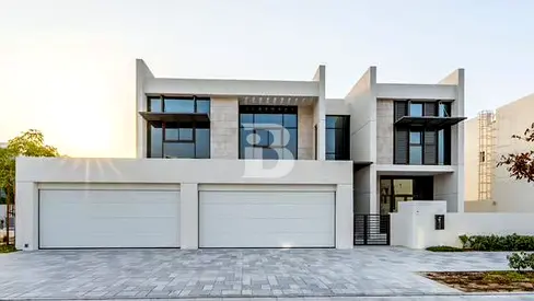 Spacious 6BR Villa | Unfurnished | Inquire Now