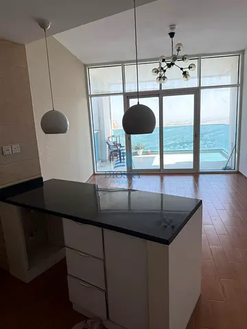 High Floor | Spacious | Vacant Now