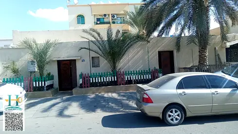 In Al Naimea 1 the local houses investment v prim location and good price