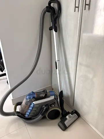 vacuum cleaner