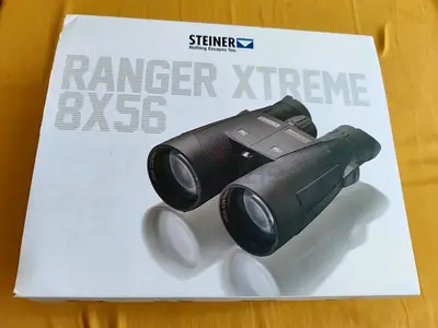 Steiner Ranger Extreme