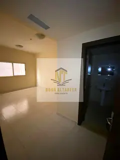 Great rental opportunity in Al Majaz 3 – Sharjah: 2 bedrooms, living room, free parking