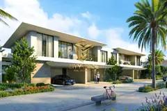 Luxury townhouse _ freehold _ prime _ water view