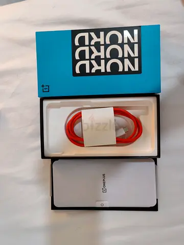 One plus nord 5