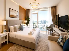 Fully Furnished | Vacant | 1 Month Free