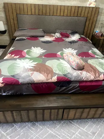 Bed set