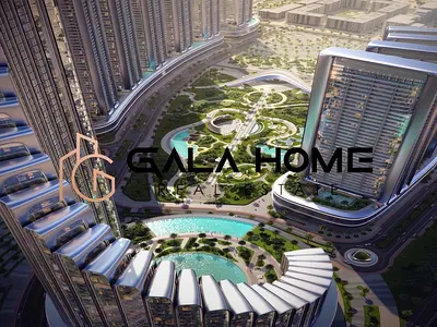 Mercedes-Maybach Branded Residences | Meydan