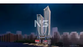 Modern Living | Twin Towers | Flexible Plan