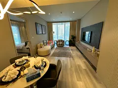 Marina View | Fully Furnished | Mid Floor