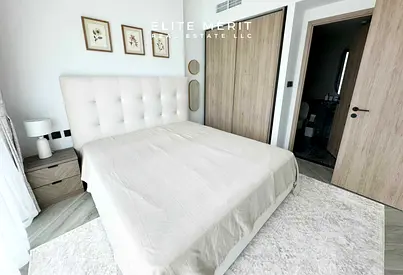Canal Skyline View | Furnished | Ready to Move-in