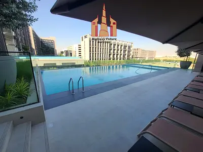 Brand New Executive 1BHK with High-End Finishes ::: Ready to move :::