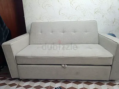 Sofa Cum Bed