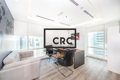Vacant | Fully Furnished | DMCC License