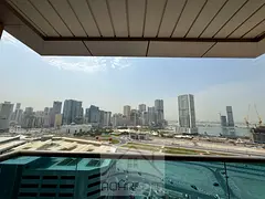 Amazing 1Bed For Rent In Danat Alkhan Tower
