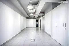 Grade A | Semifurnished | Partitioned