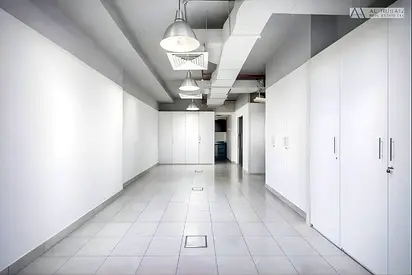 Grade A | Semifurnished | Partitioned