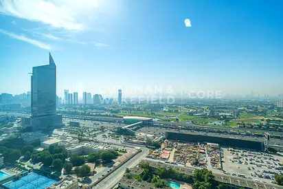 Fitted Office | Prime Location | 2 Parking Spaces