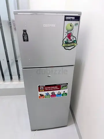 fridge