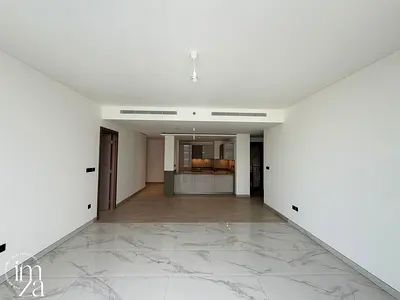Brand New | High Floor | Pool and lagoon view