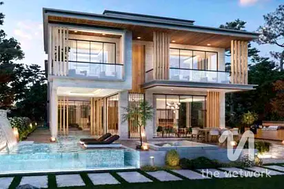 Below OP | Golf Course | Luxury Collection