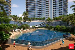 Hot Resale Deal | HighFloor Premium Unit