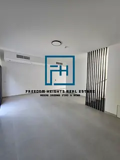 Corner 3BR Townhouse | Larger Plot | Premium Forest Living | Azalea – Masaar