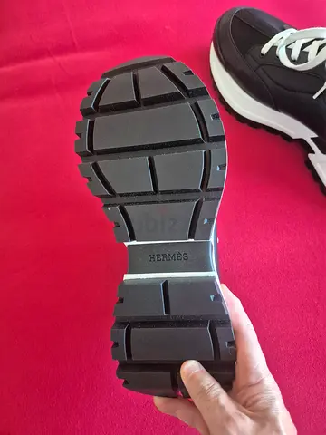 Brand new Hermes Shoes Unwanted Gift