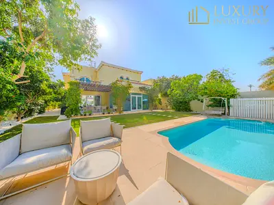 Exclusive | Fully Upgraded | 4BR Large