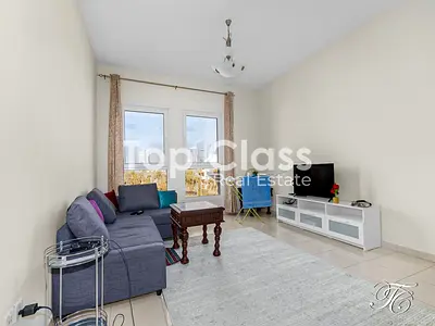 Bright| Spacious | Fully Furnished | Inquire Now!