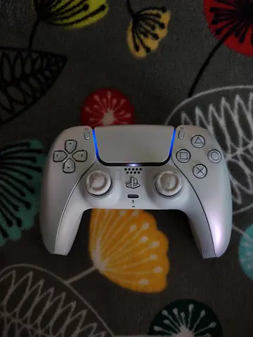 Sony PS5 DualSense Wireless Controller - Good Used Condition